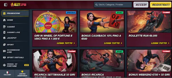 allyspin