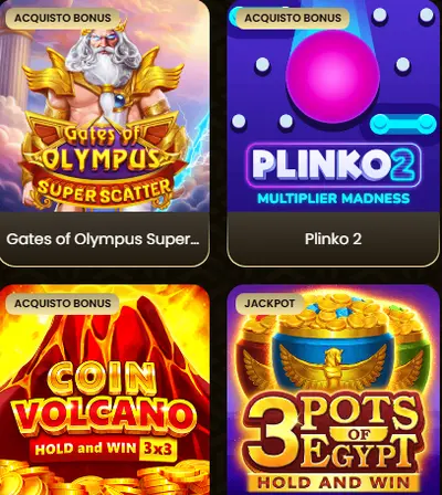 goldspin
