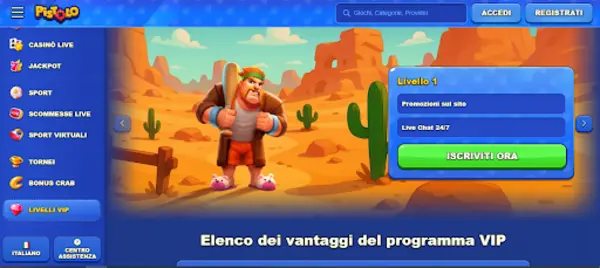 pistolo