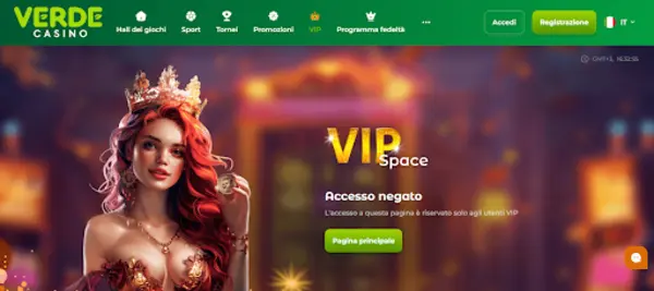 verde casino