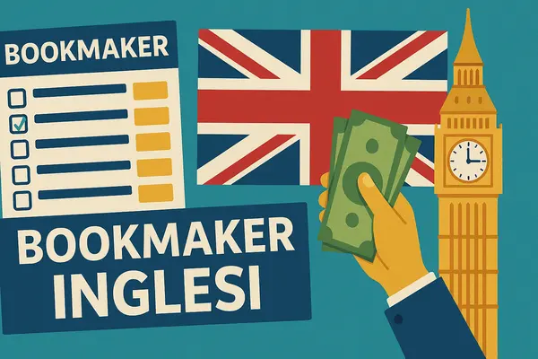 migliori siti scommesse inglesi