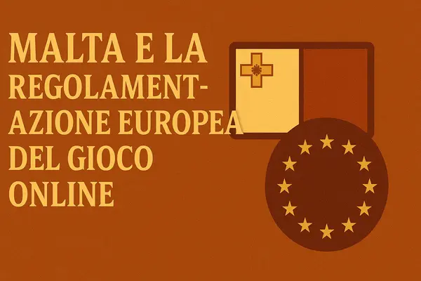 casinò non aams malta