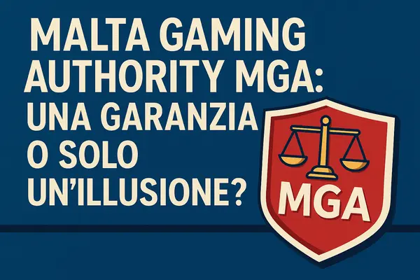 casinò non aams malta