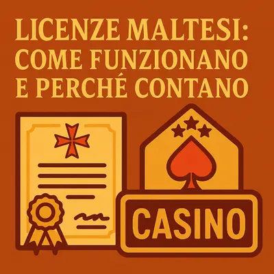 casinò non aams malta