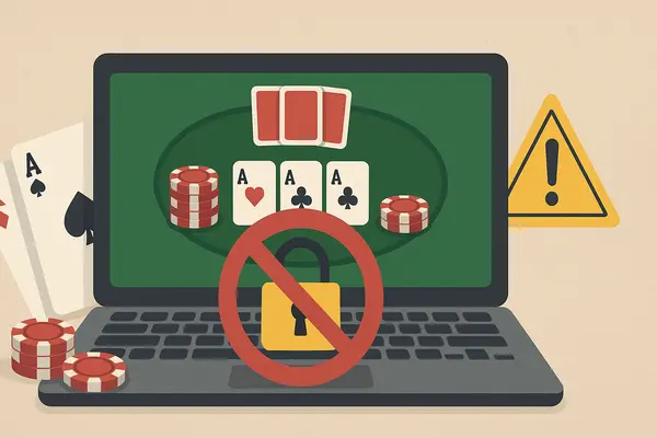 siti poker non aams
