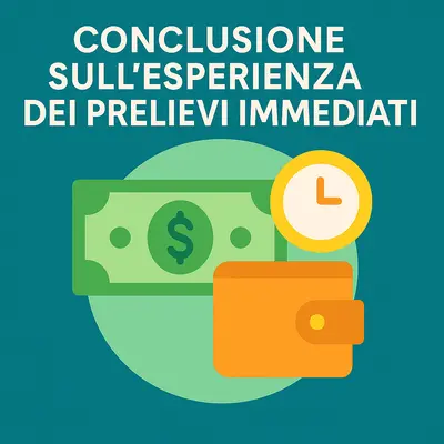 siti con prelievo immediato