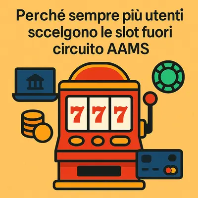 slot non aams