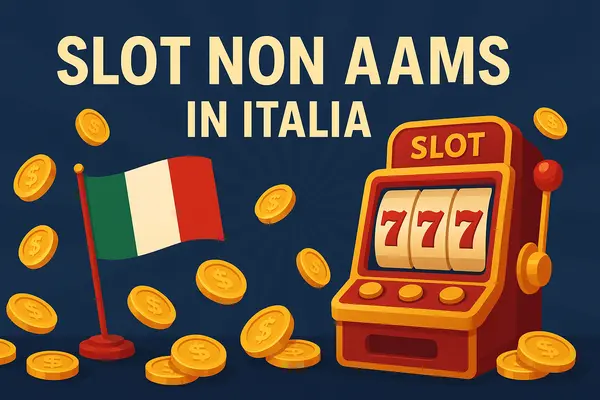 slot non aams