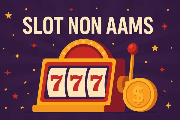slot non aams